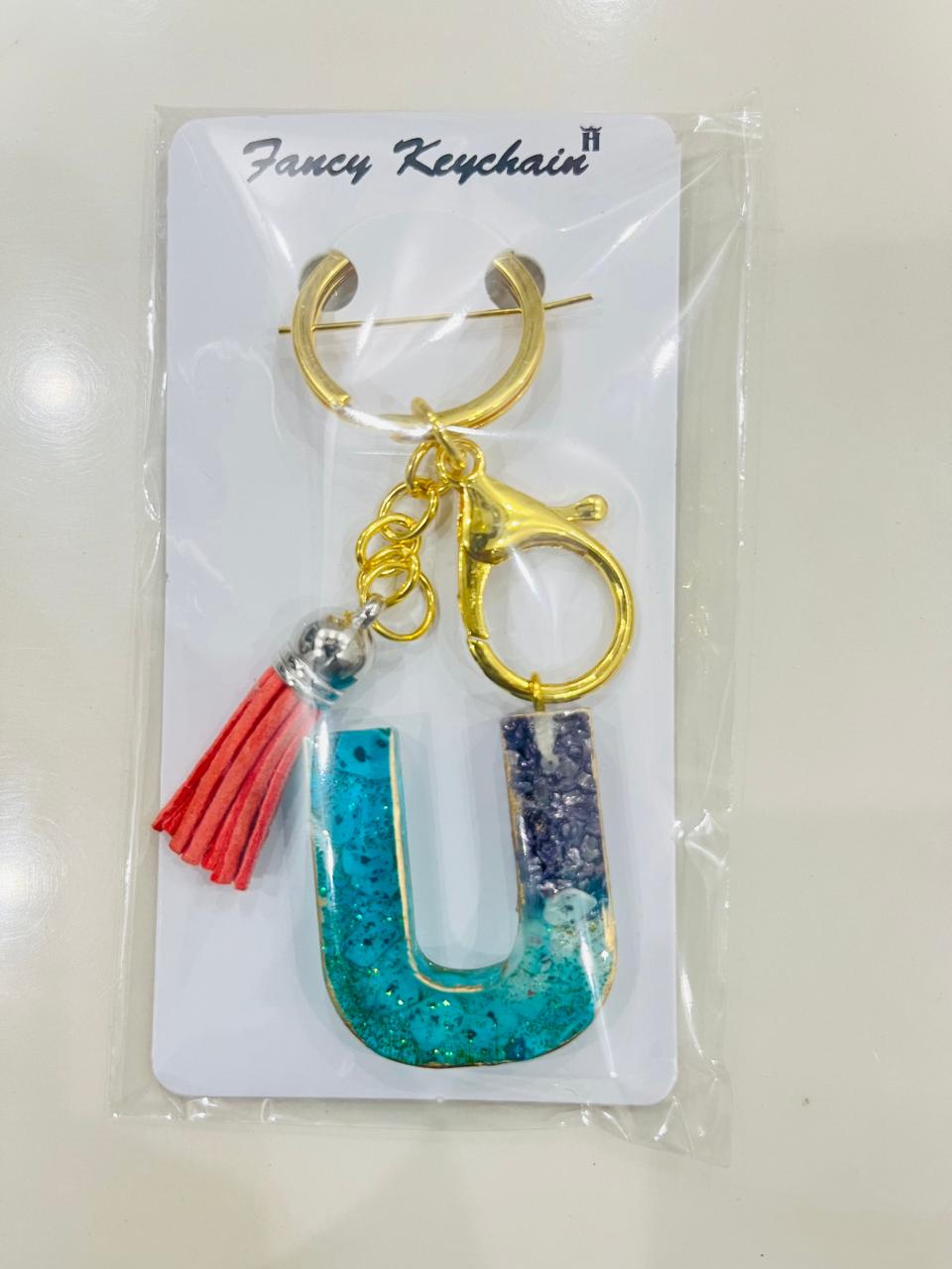 Keychains