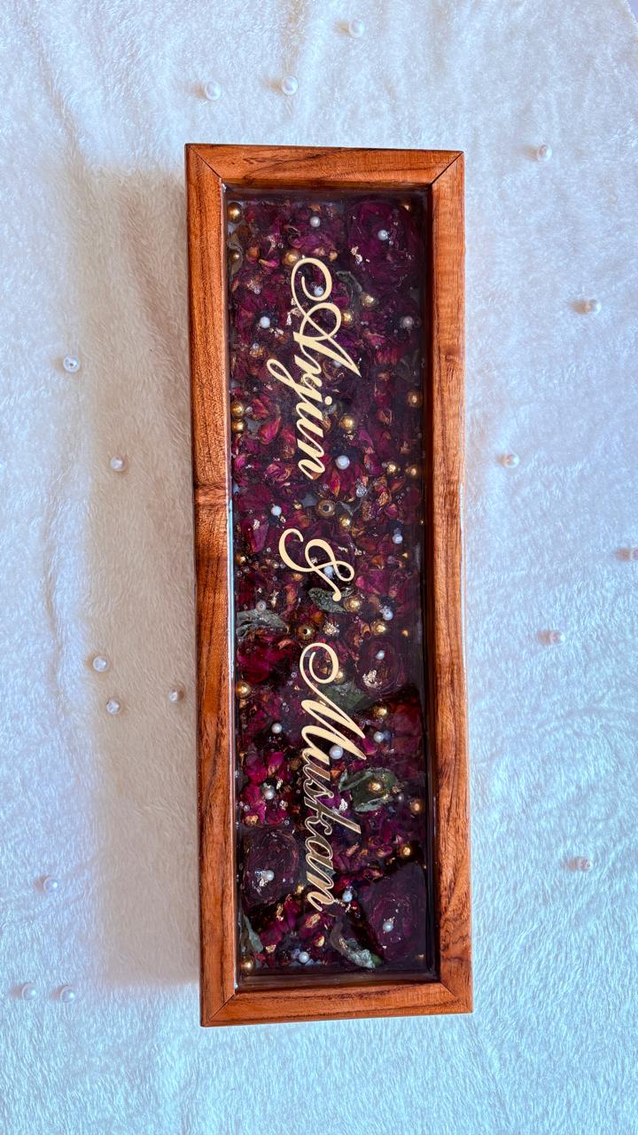 Name Plates